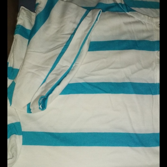 Stripe Tshirt - Picture 3 of 3